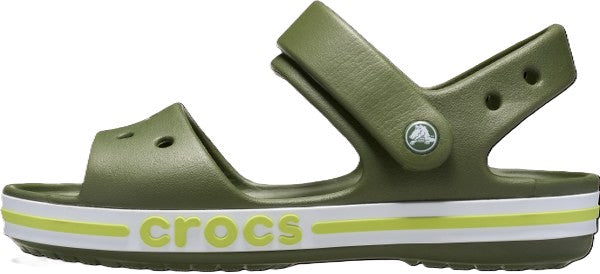 Crocs Bayaband Sandal K Papucs