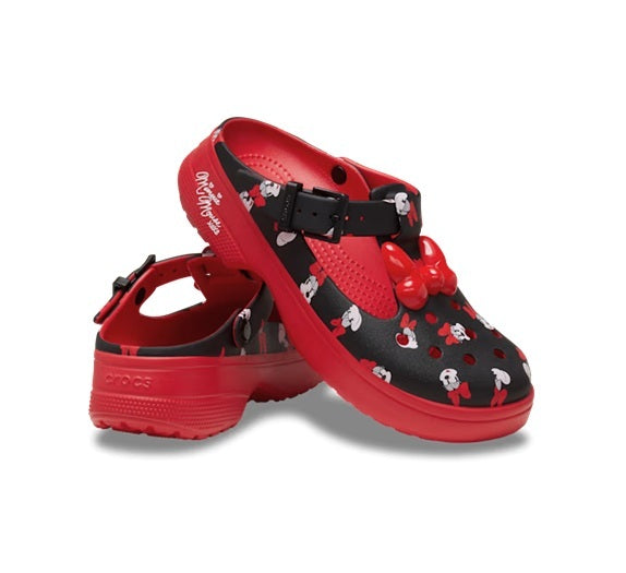 Minnie Mouse Mary Jane
