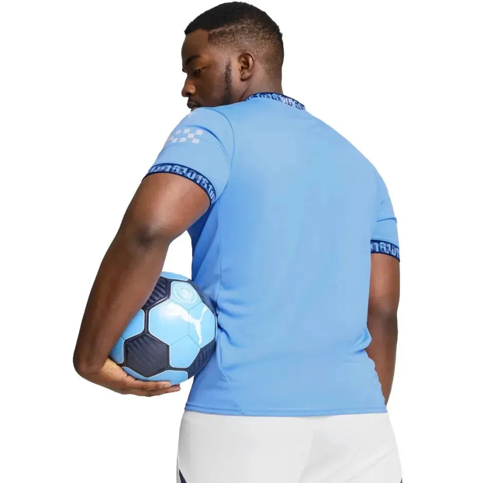 Puma Manchester City 2024/25 Home futball mez - Sportmania.hu