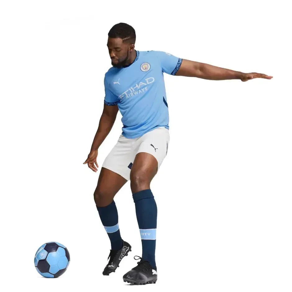 Puma Manchester City 2024/25 Home futball mez - Sportmania.hu