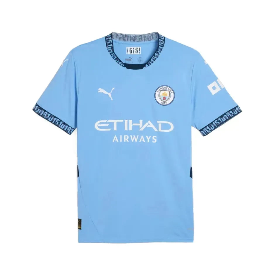 Puma Manchester City 2024/25 Home futball mez - Sportmania.hu