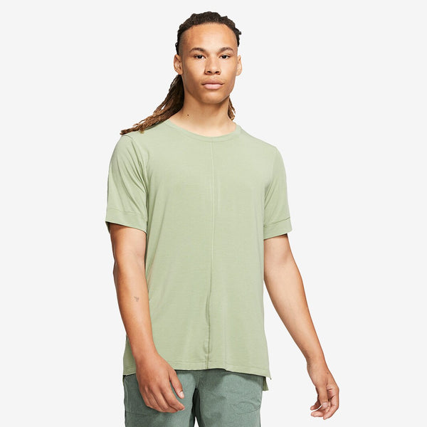 Nike Dri-Fit Top SS Yoga, póló