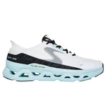 Skechers Glide-Step Altus Slip-Ins M 232921/WBL shoes Utcai