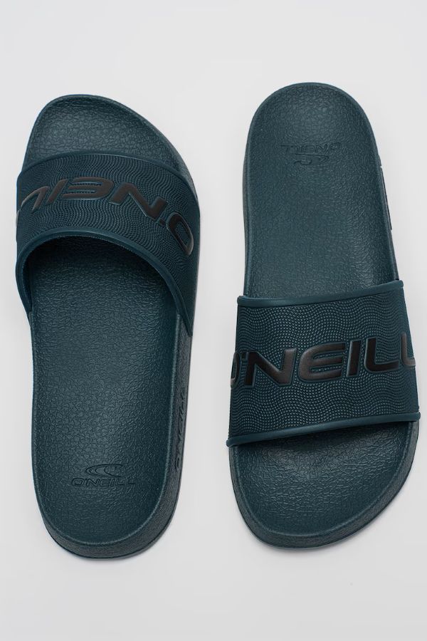 O\'neill Logo Slides