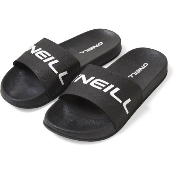 O\'neill Logo Slides