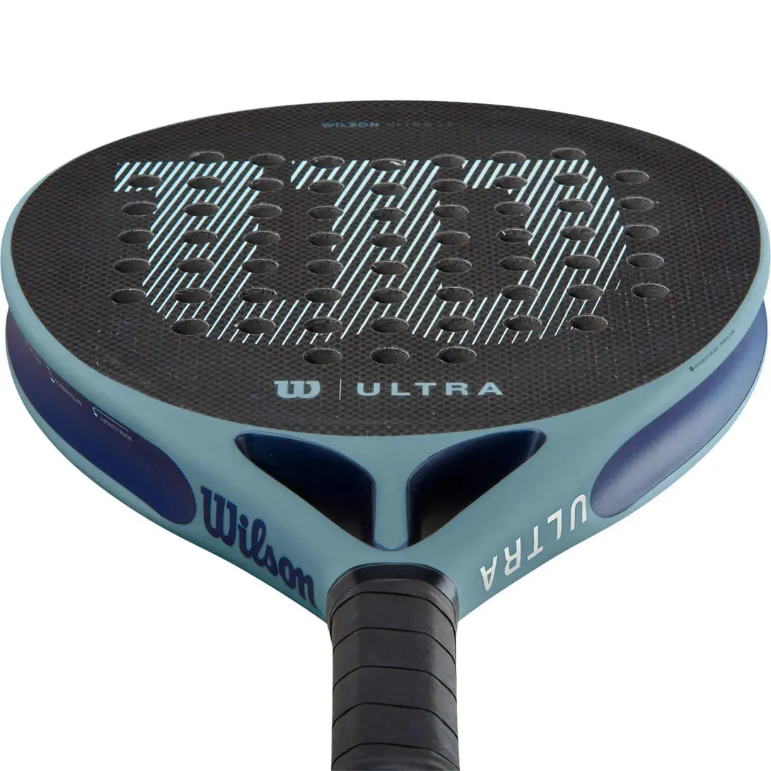 Wilson Ultra LT V2 Padel ütő Padelütő - Sportmania.hu