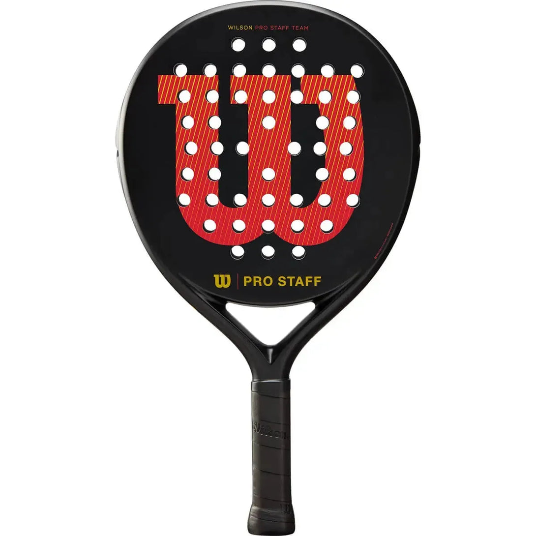 Wilson Pro Staff V2 Team Padel Bat Padel ütő Padelütő - Sportmania.hu