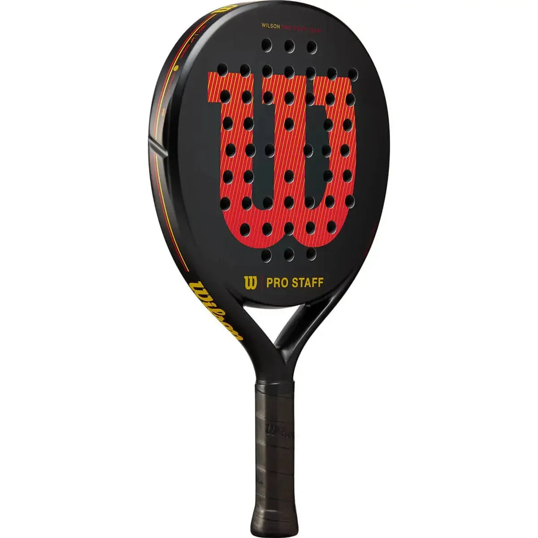 Wilson Pro Staff V2 Team Padel Bat Padel ütő Padelütő - Sportmania.hu