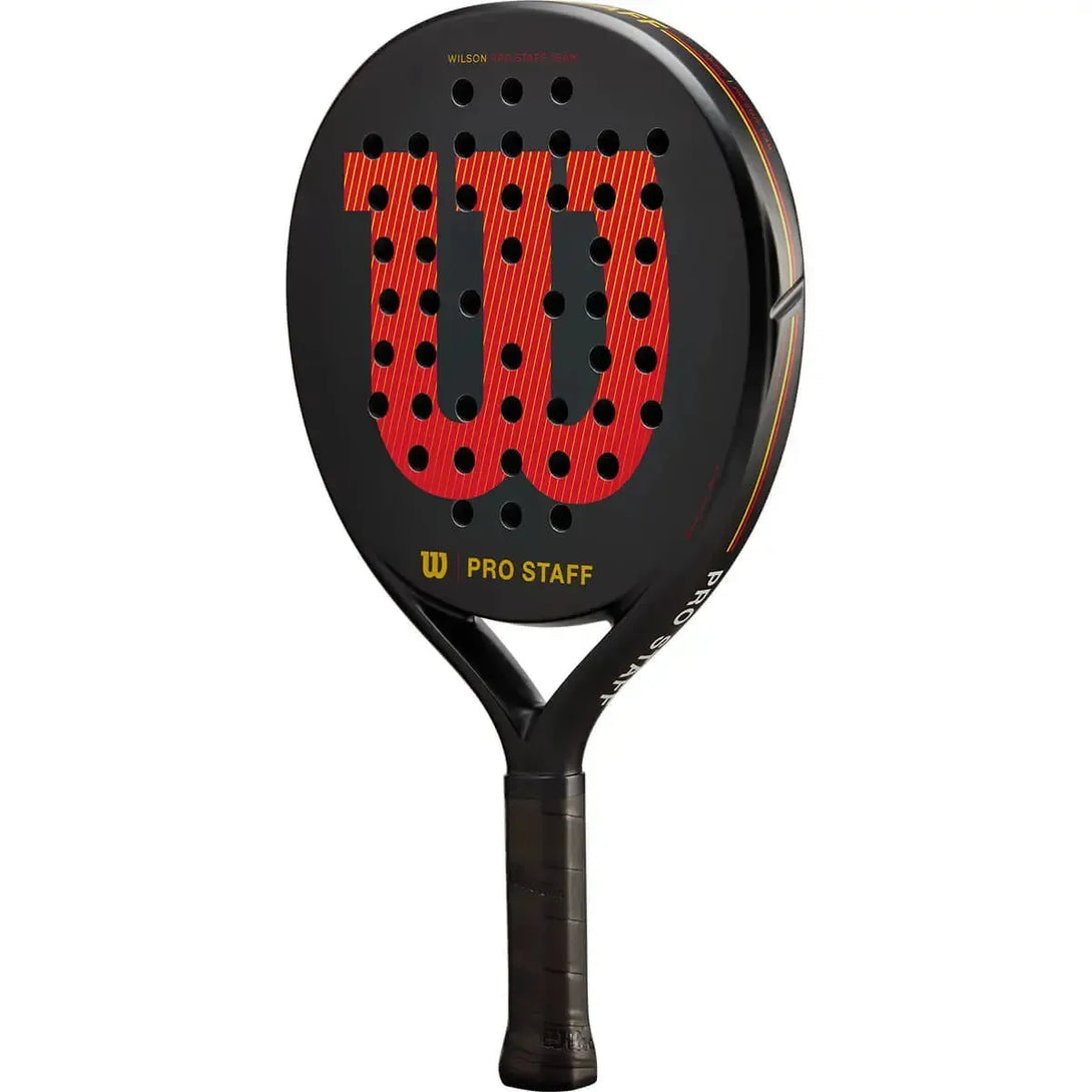 Wilson Pro Staff V2 Team Padel Bat Padel ütő Padelütő - Sportmania.hu