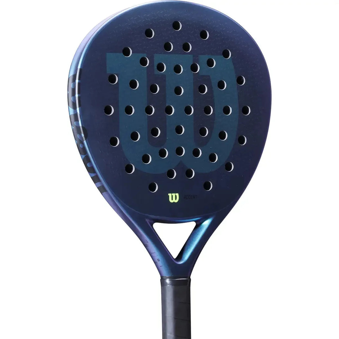 Wilson Accent LT Padel ütő Padelütő - Sportmania.hu