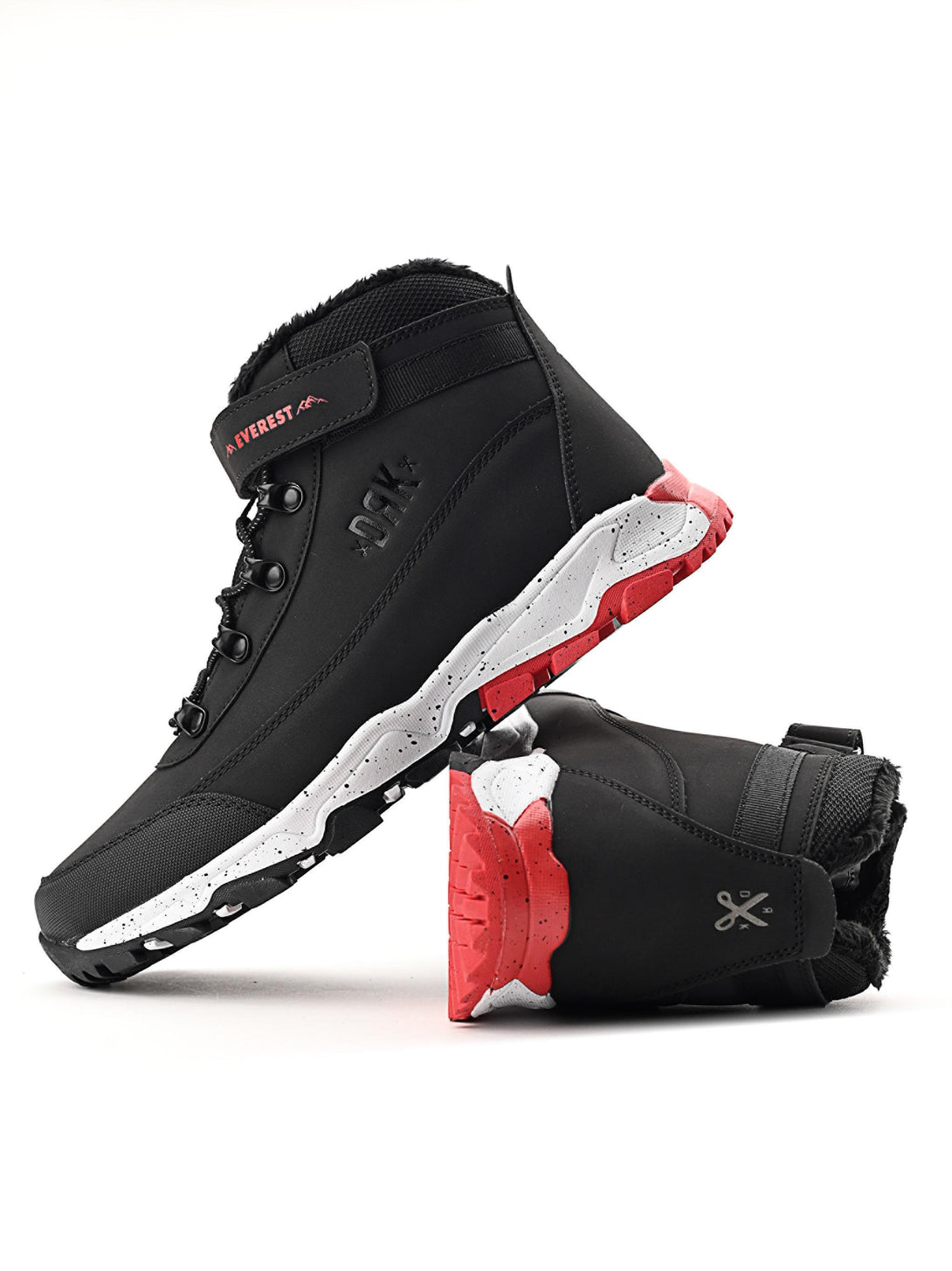 Dorko Everest Jr Túracipő