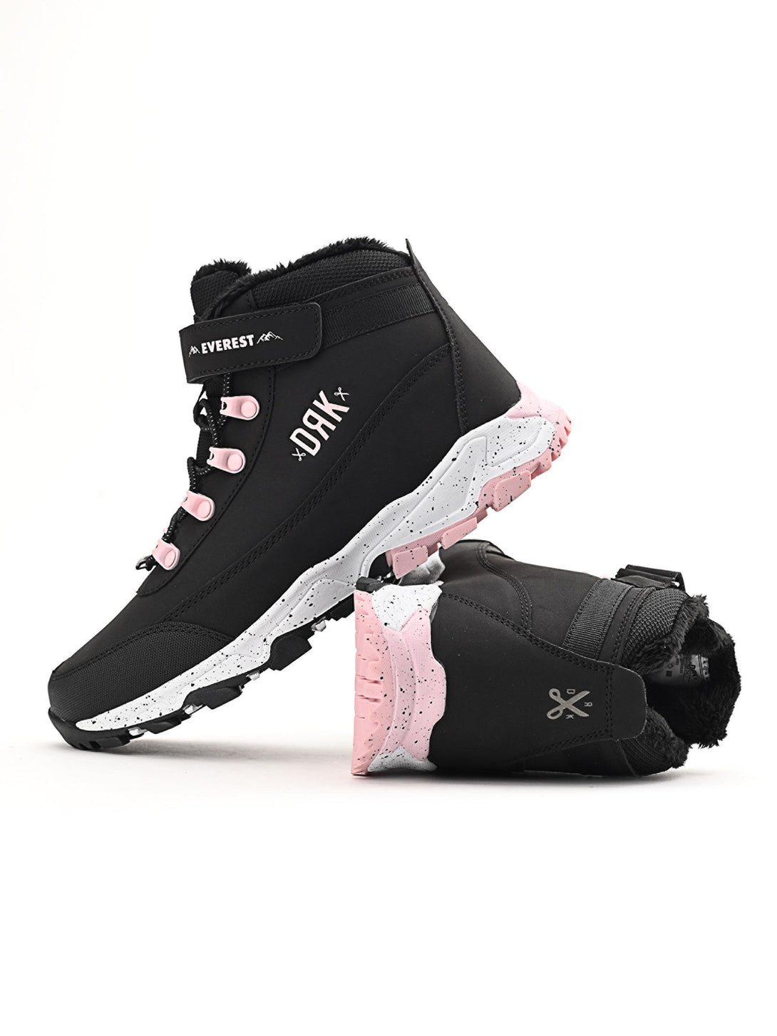 Dorko Everest Jr Túracipő