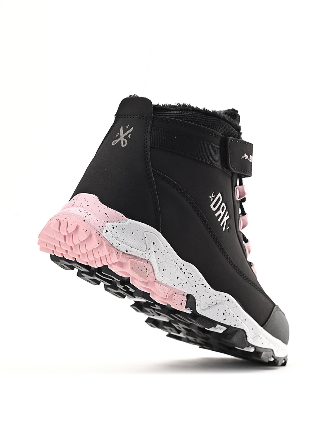 Dorko Everest Jr Túracipő