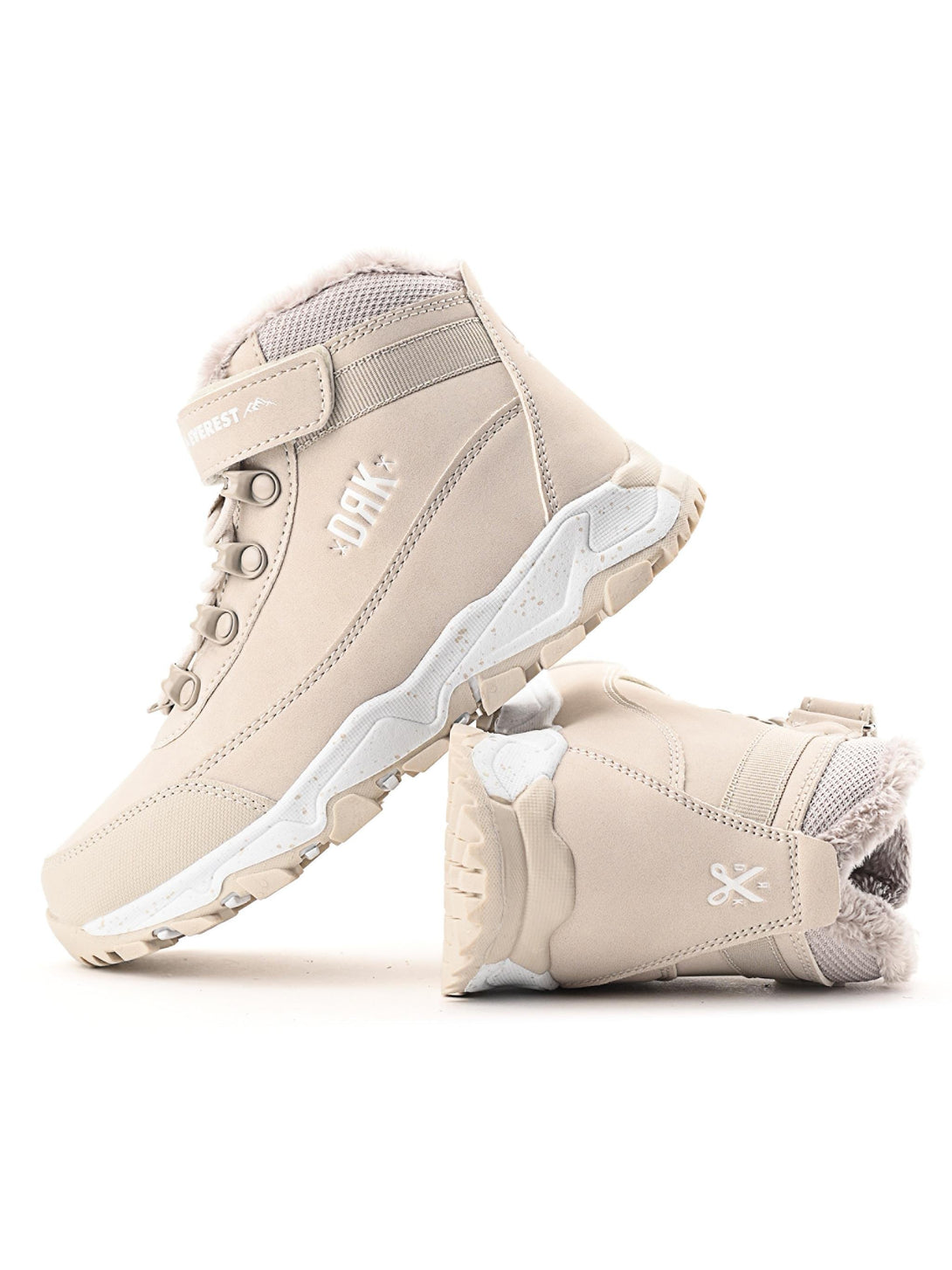 Dorko Everest K Túracipő