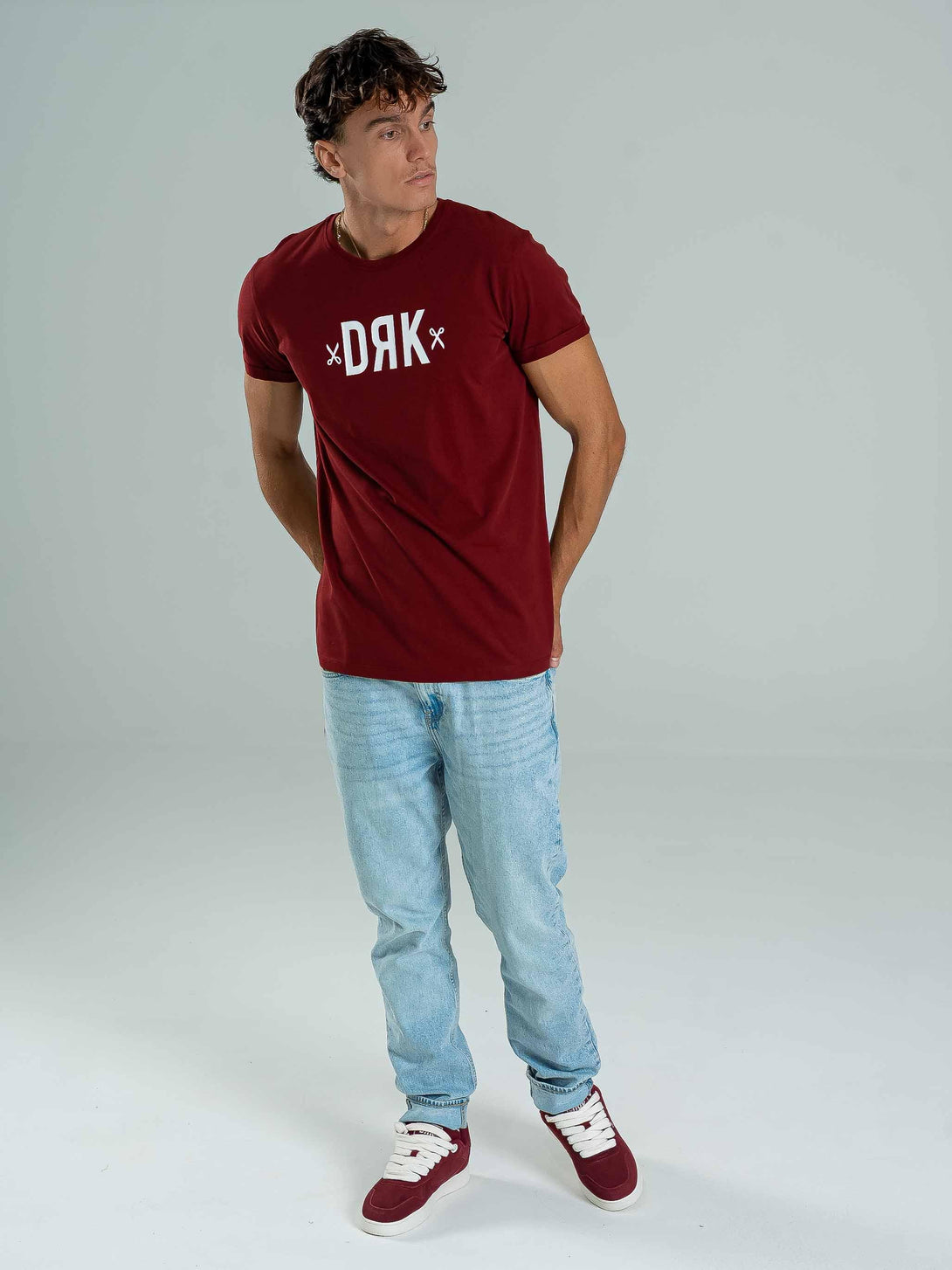 Dorko Basic Póló