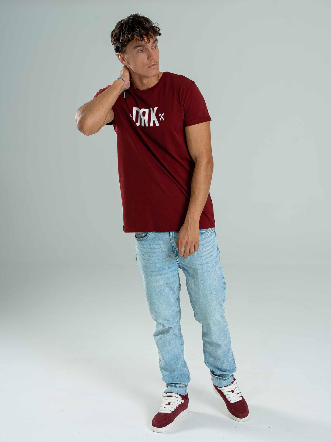 Dorko Basic Póló