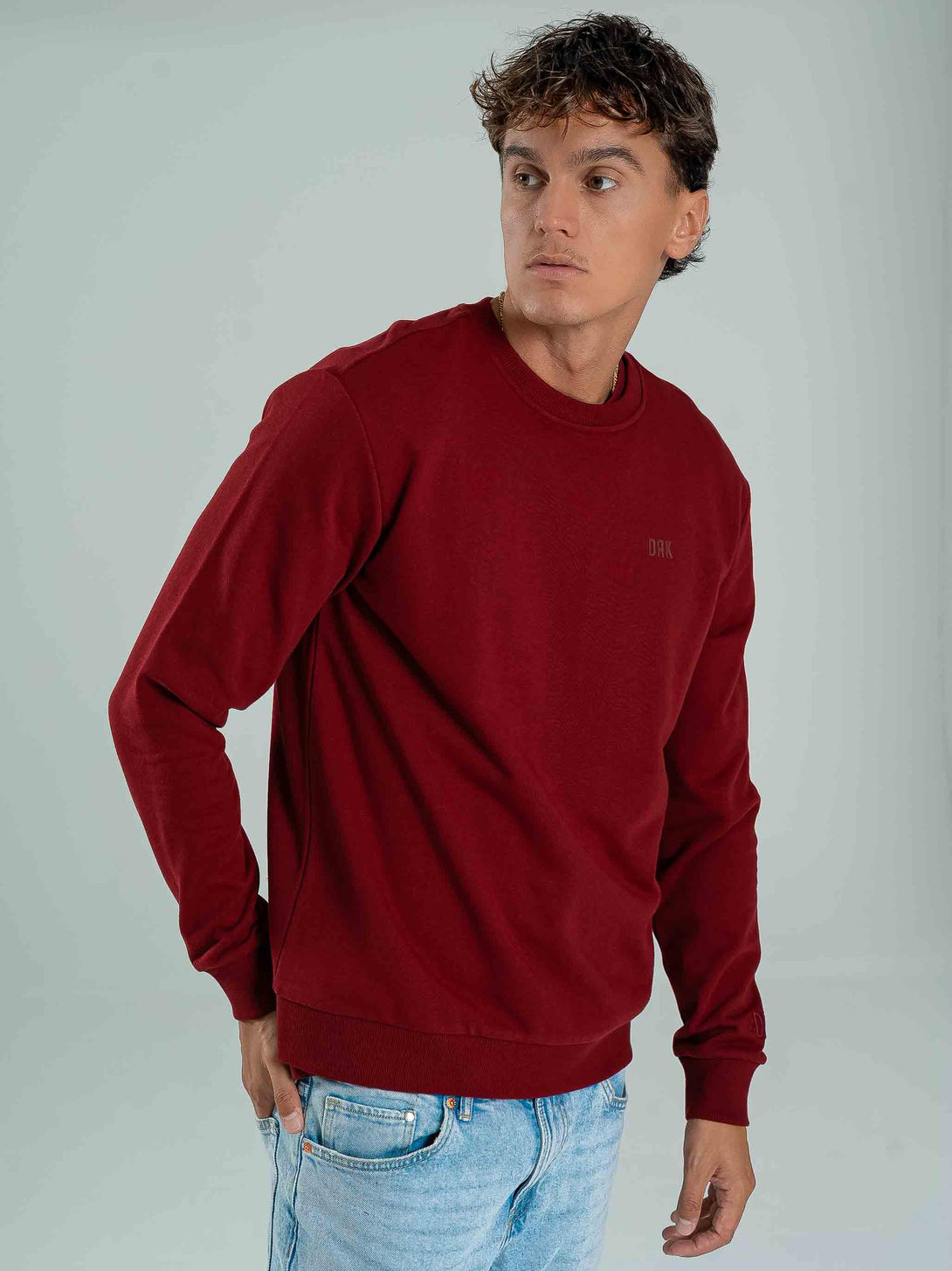 Dorko Mason General