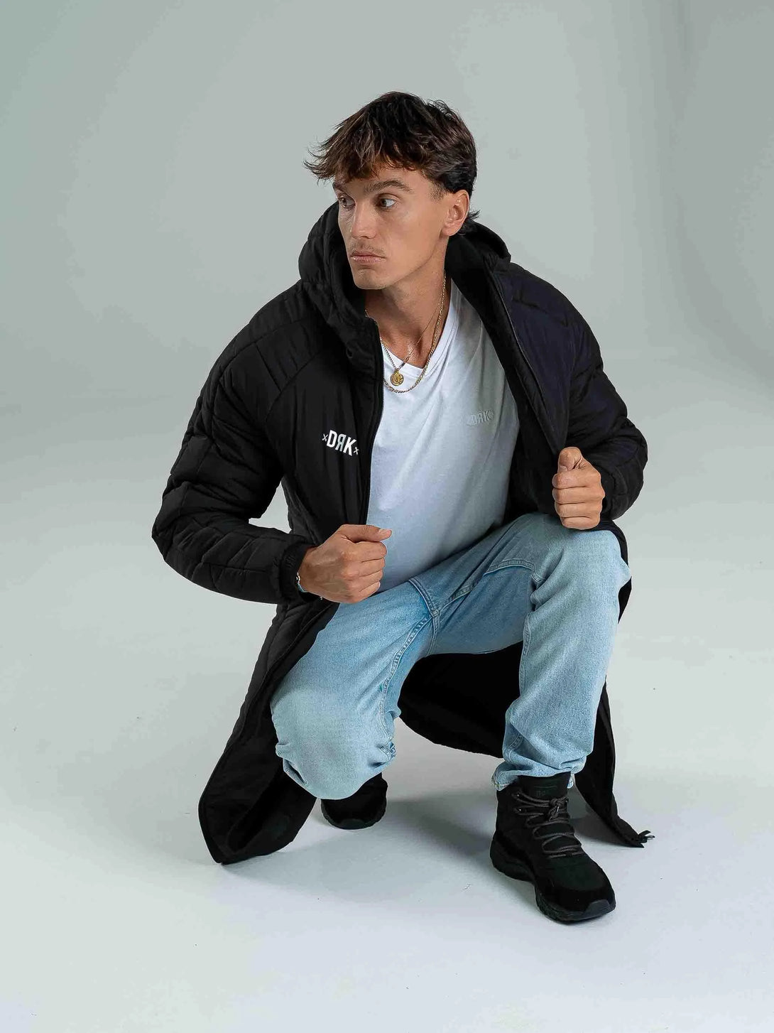 Dorko Team Kiegészítő