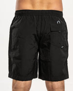 Dorko Porto Short fekete