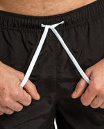 Dorko Porto Short fekete