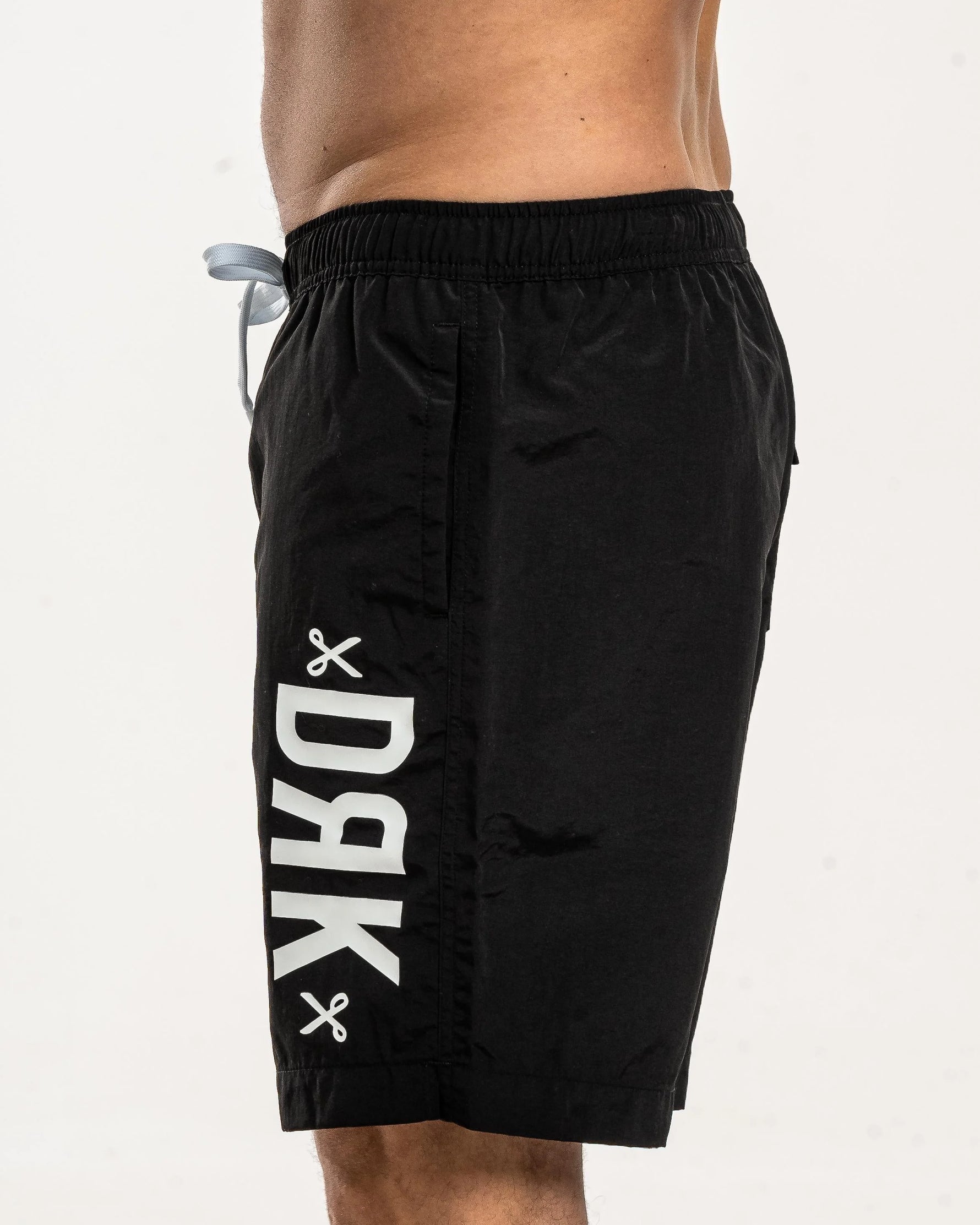 Dorko Porto Short fekete