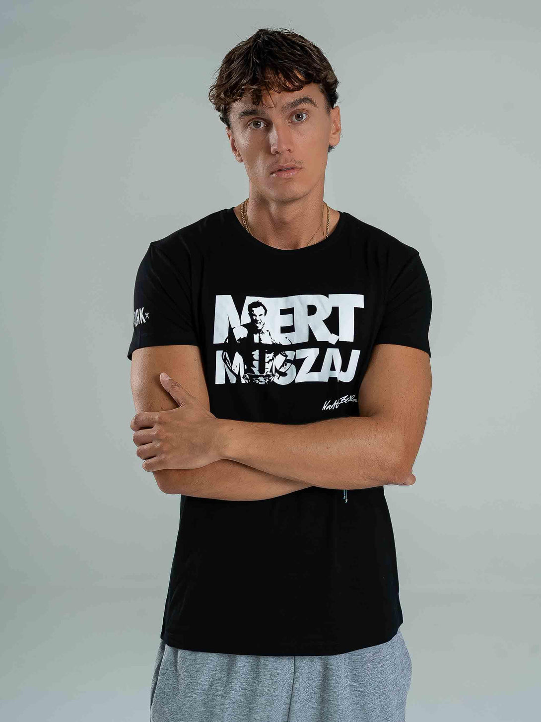 Dorko DRK x KATHI BELA póló