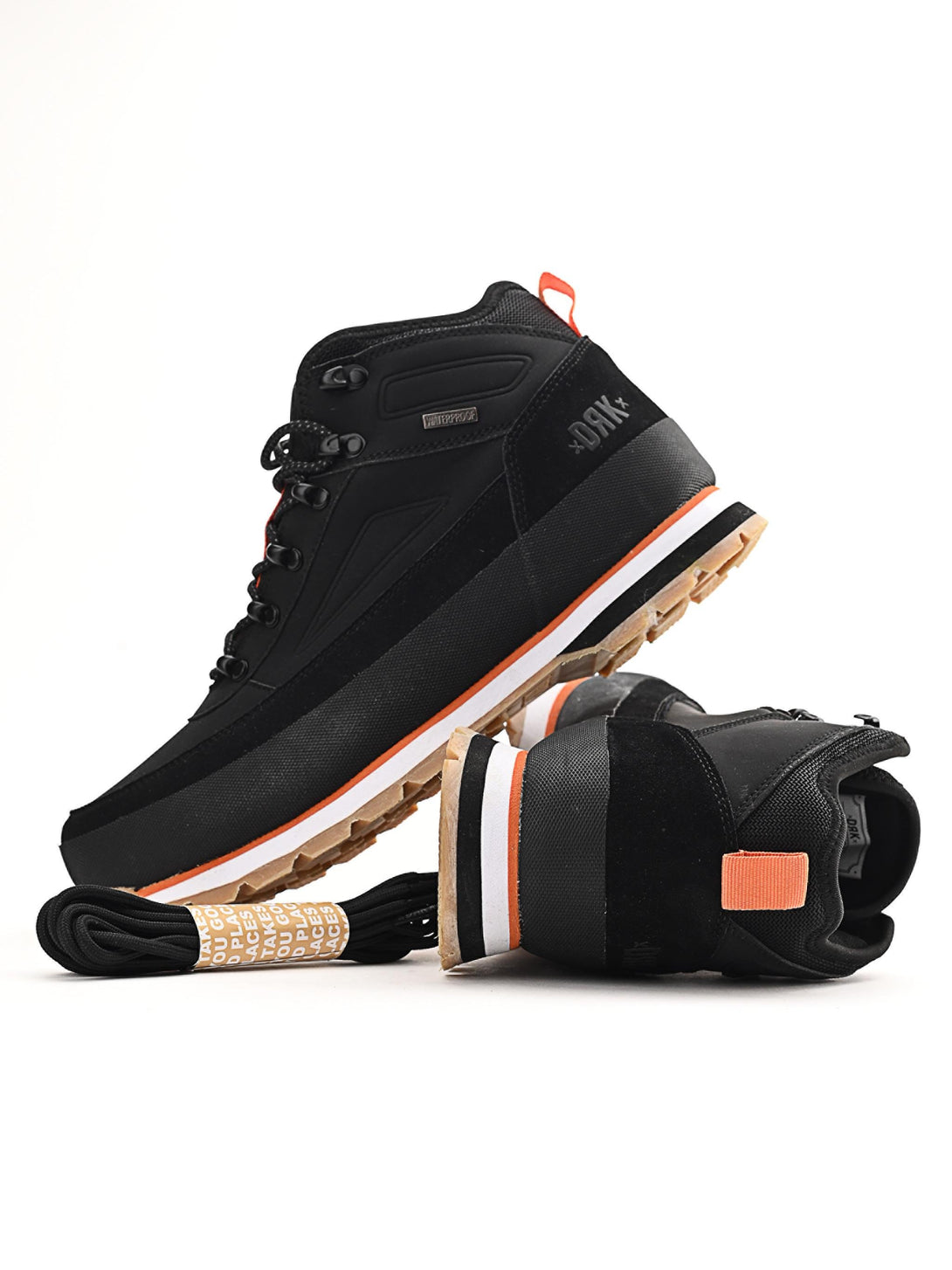 Dorko Antartes Utcai cipő