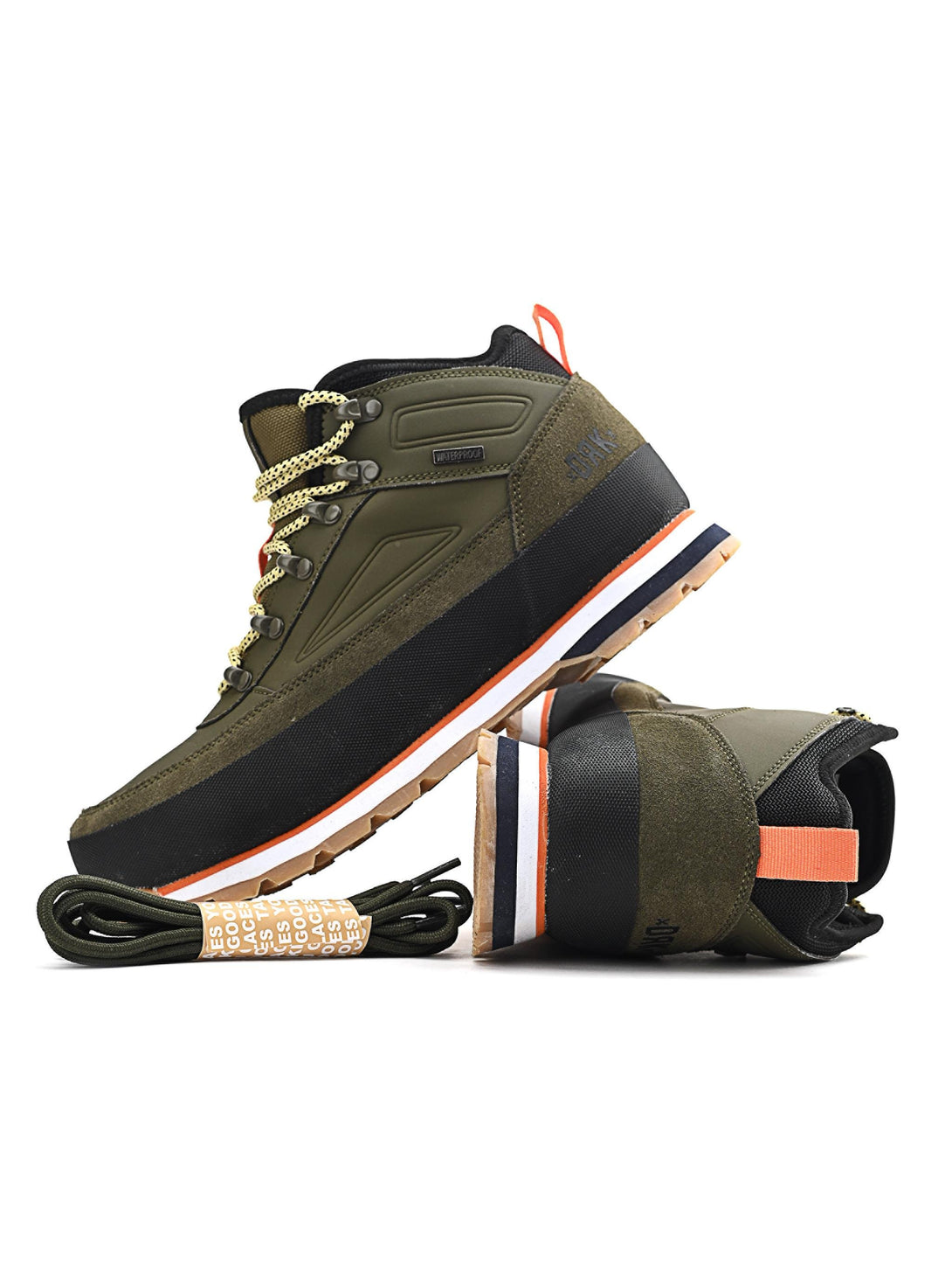 Dorko Antartes Utcai cipő