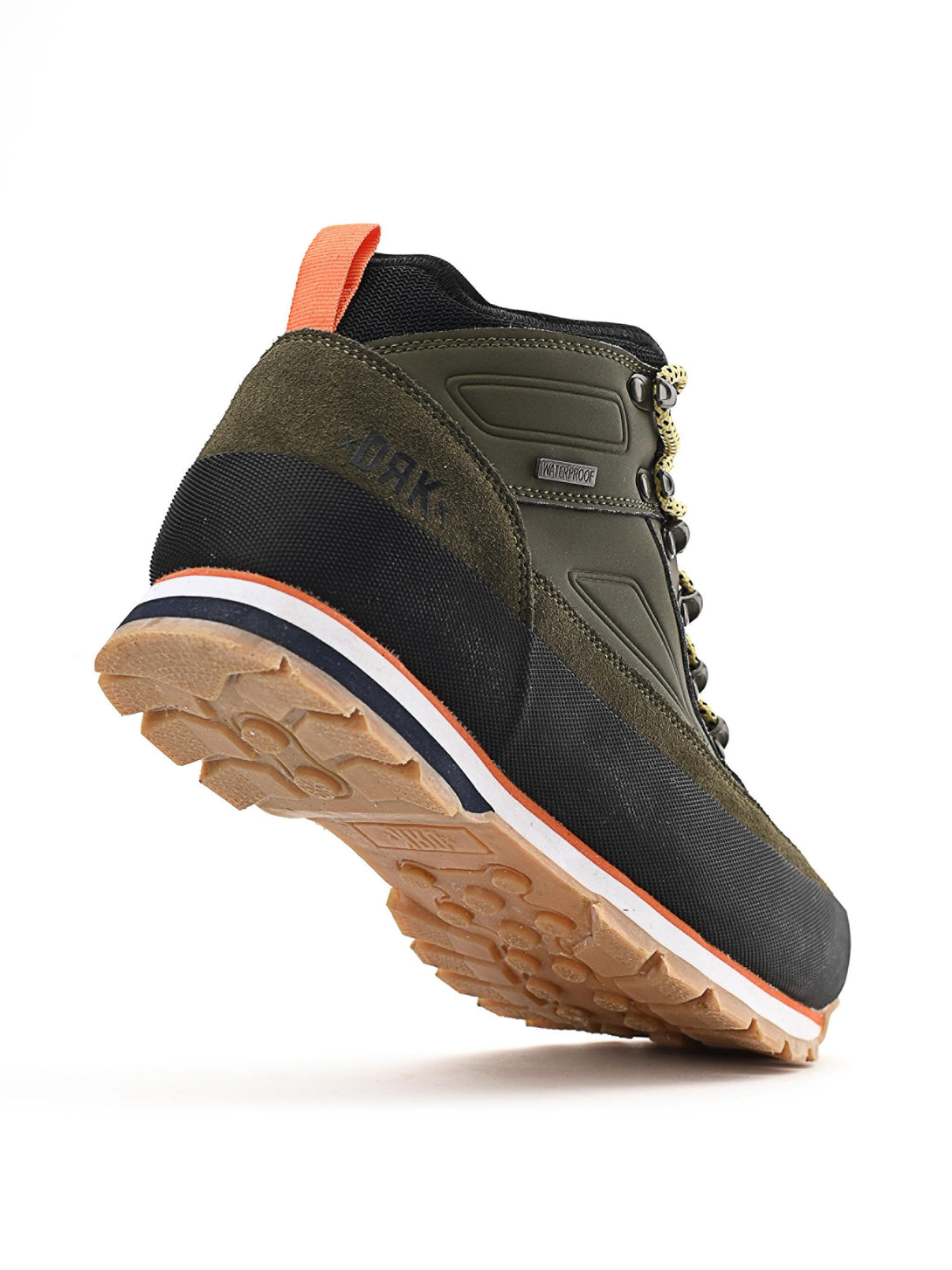 Dorko Antartes Utcai cipő