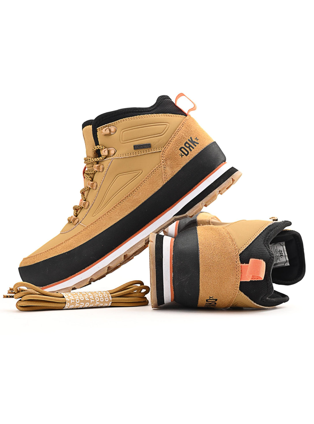 Dorko Antartes Utcai cipő