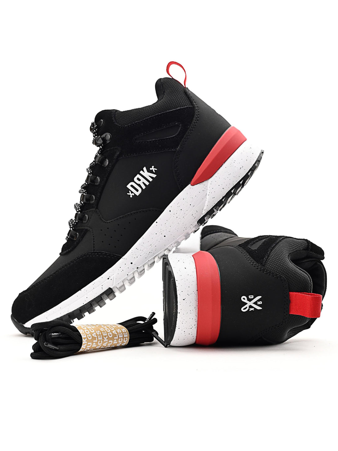 Dorko Atlas Utcai cipő