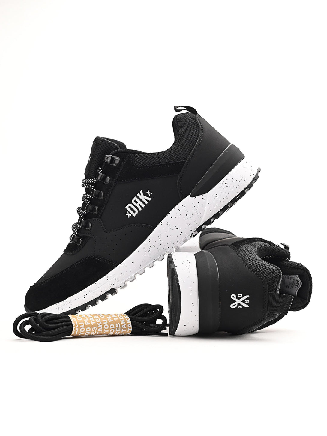 Dorko Atlas Low Utcai cipő