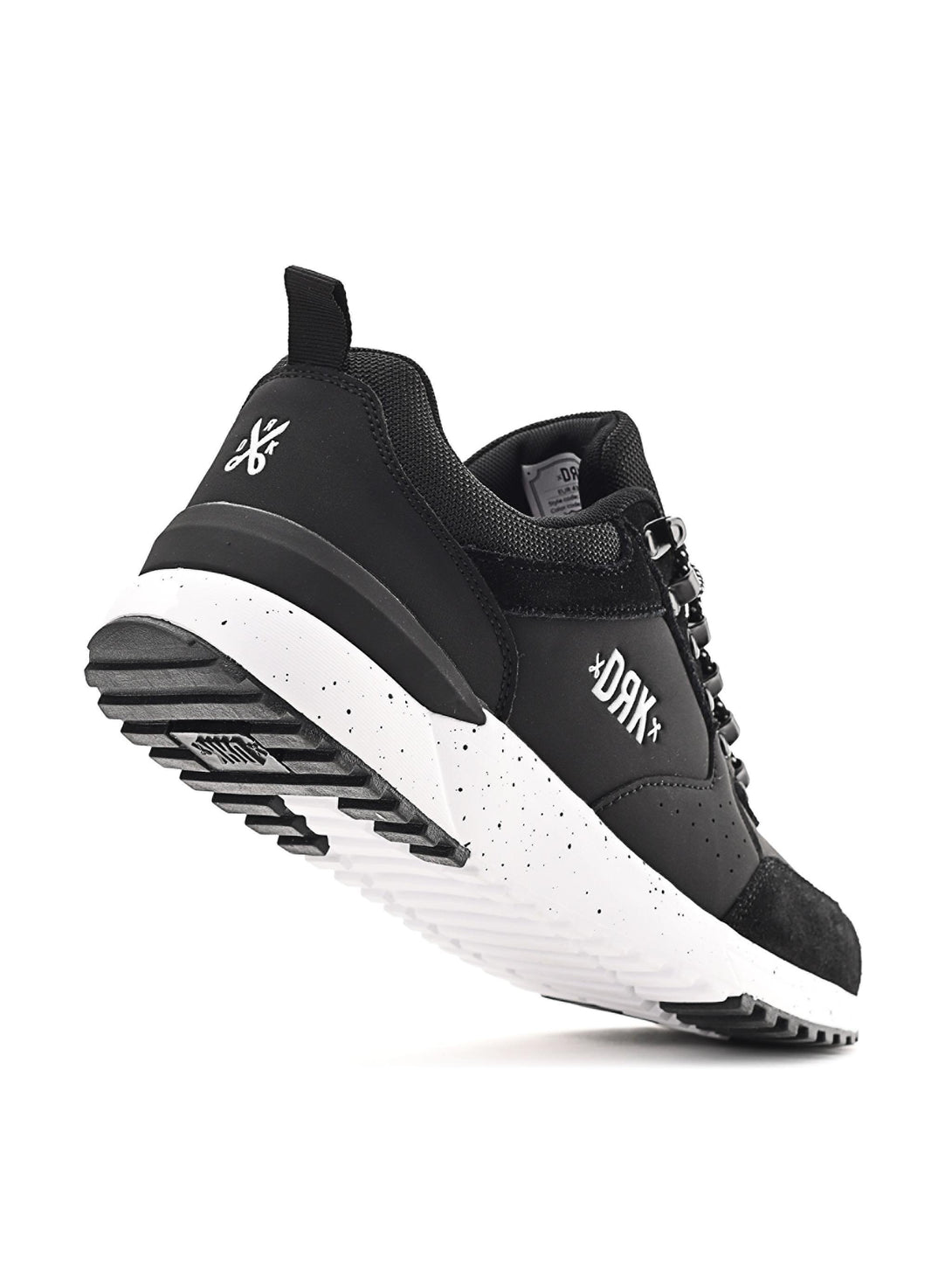 Dorko Atlas Low Utcai cipő