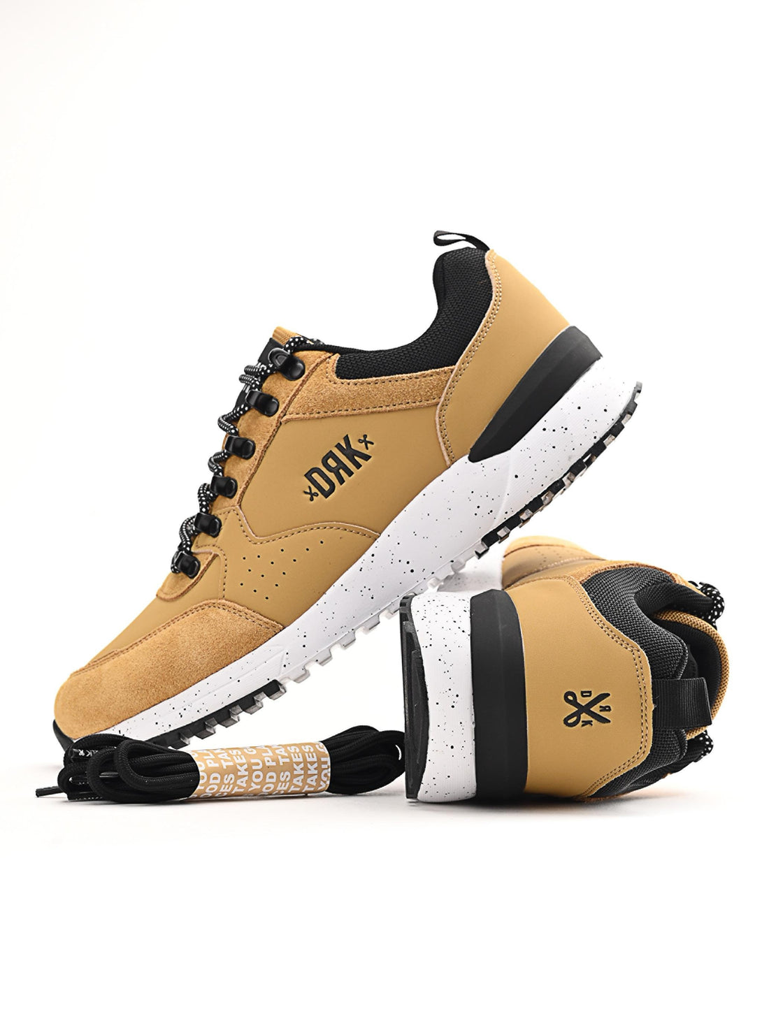 Dorko Atlas Low Utcai cipő