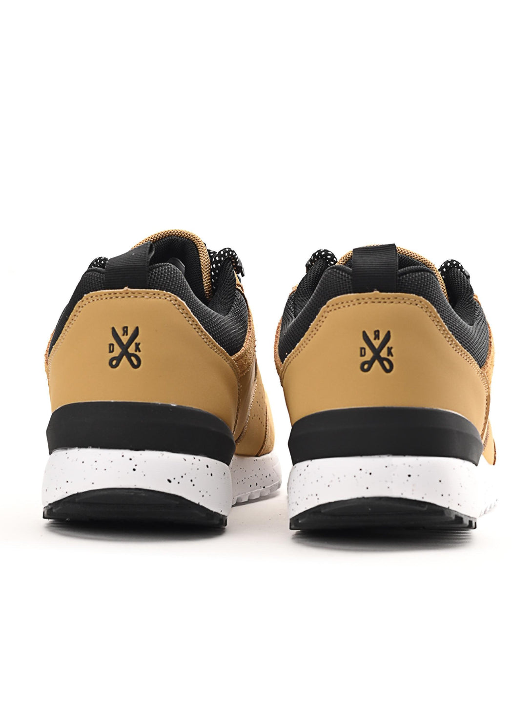 Dorko Atlas Low Utcai cipő