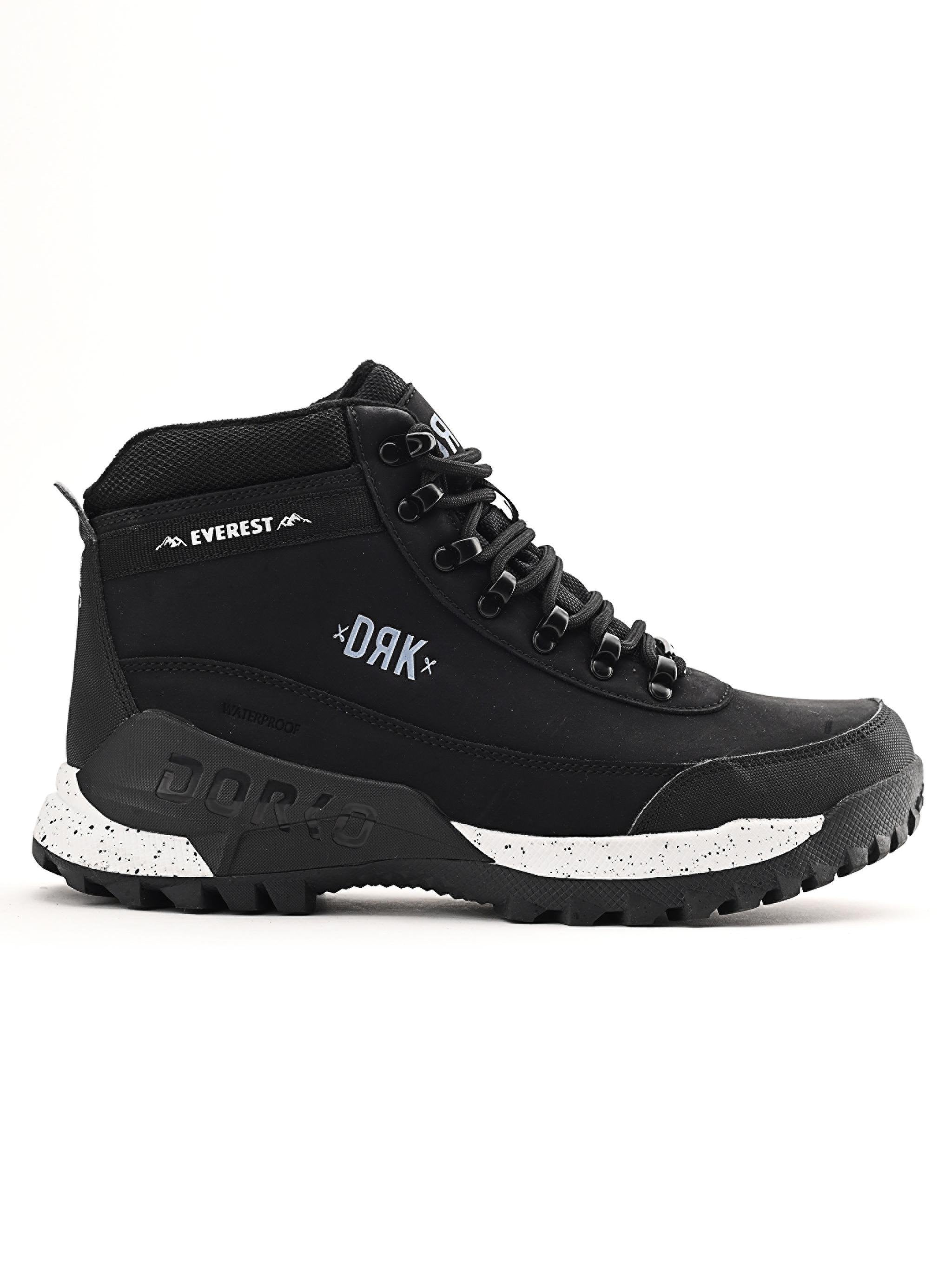 Dorko Everest Waterproof Utcai cipő