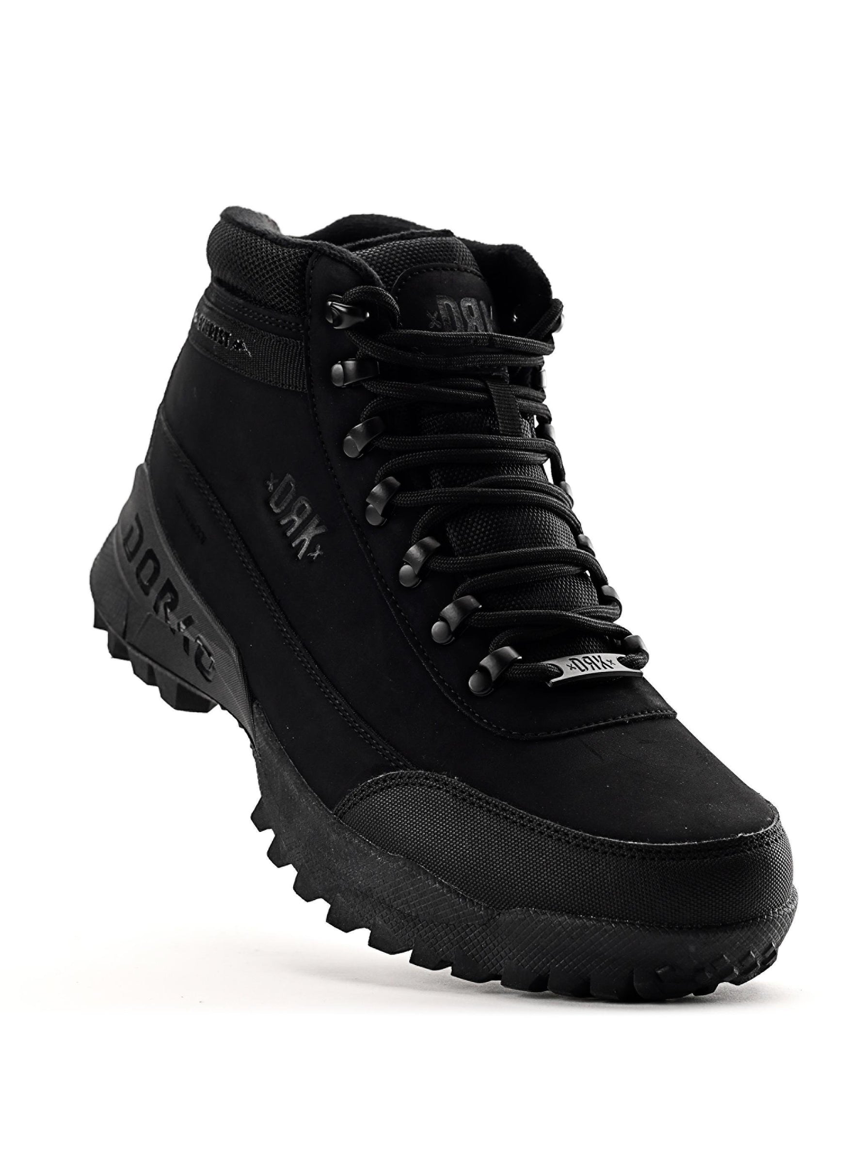 Dorko Everest Waterproof Túracipő