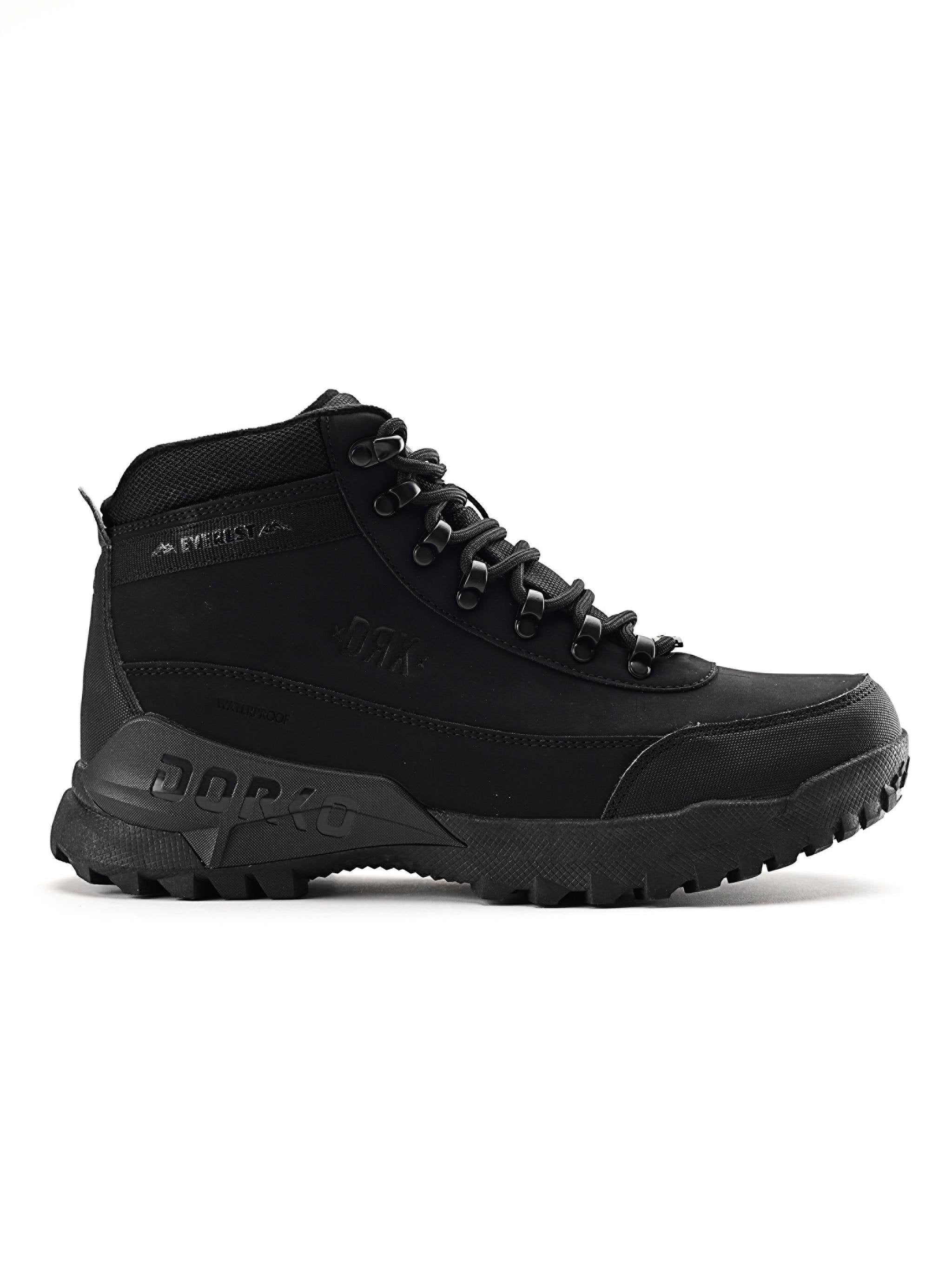 Dorko Everest Waterproof Túracipő