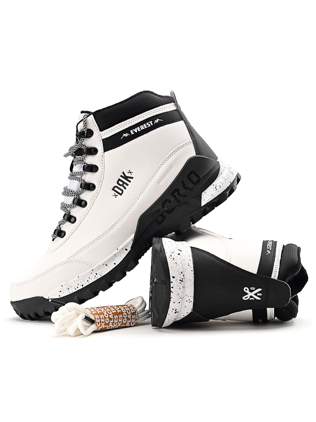 Dorko Everest Waterproof Utcai cipő