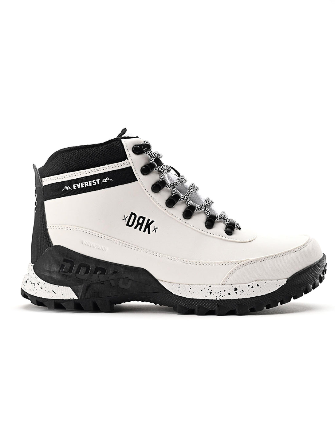 Dorko Everest Waterproof Utcai cipő
