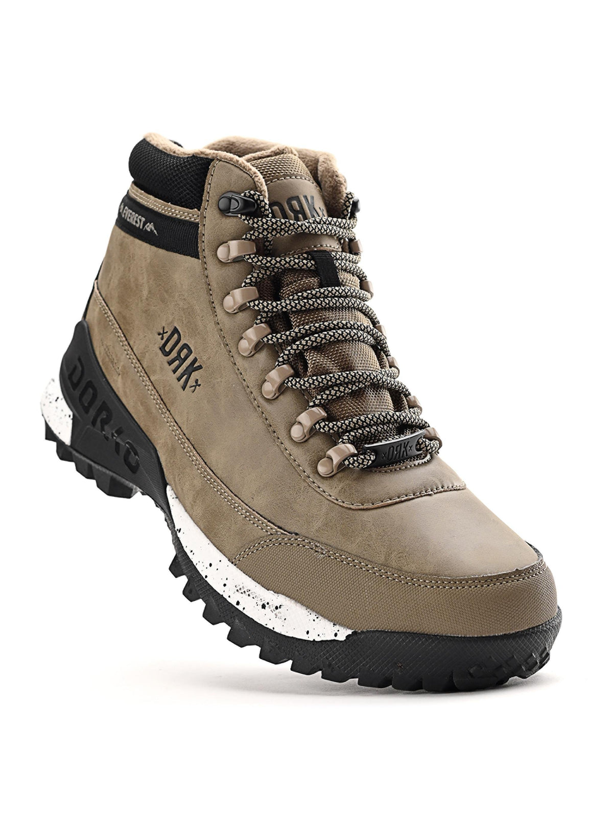Dorko Everest Waterproof Utcai cipő