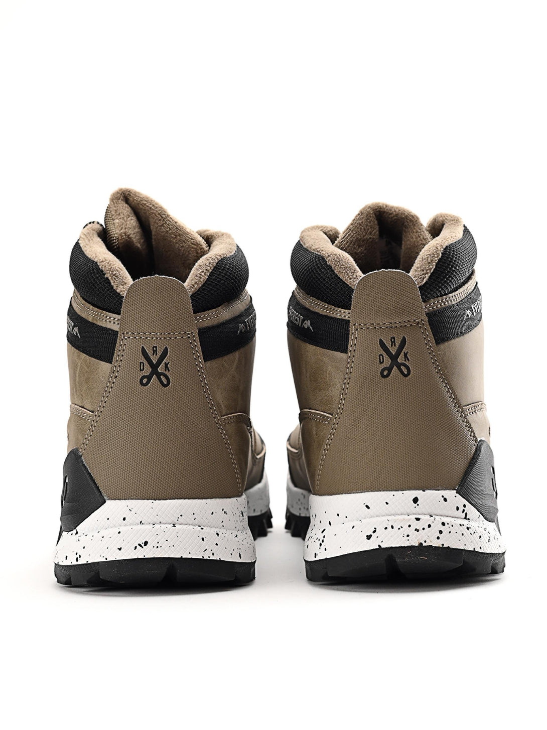 Dorko Everest Waterproof Utcai cipő