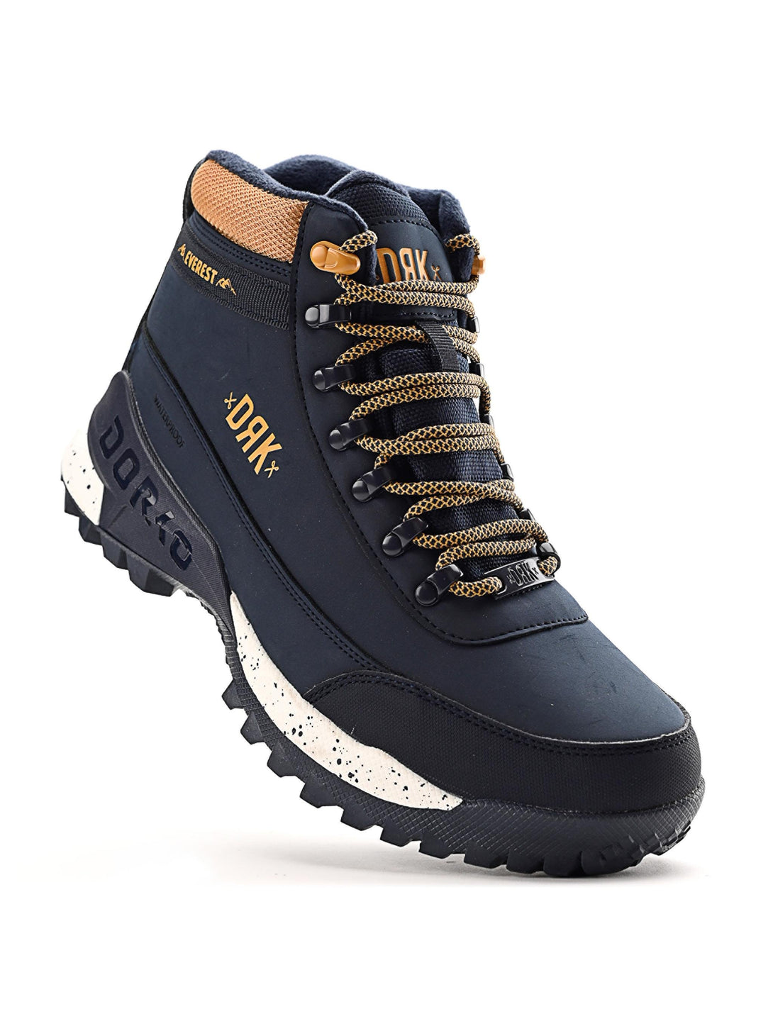 Dorko Everest Waterproof Utcai cipő