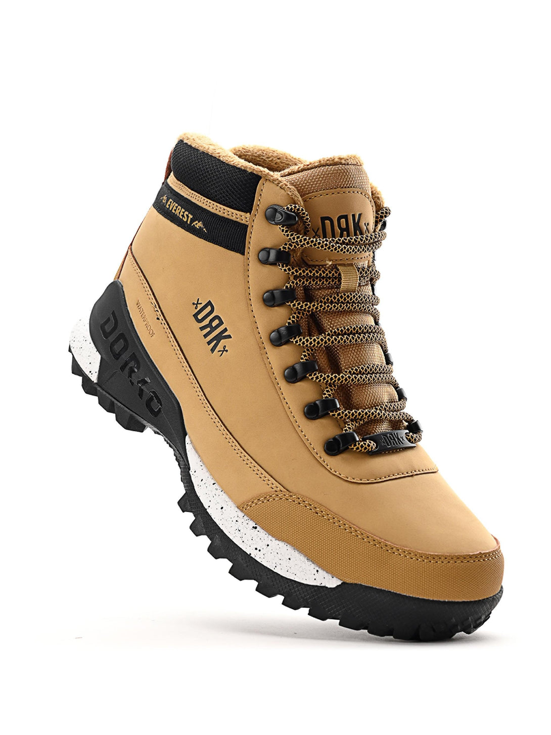 Dorko Everest Waterproof Túracipő