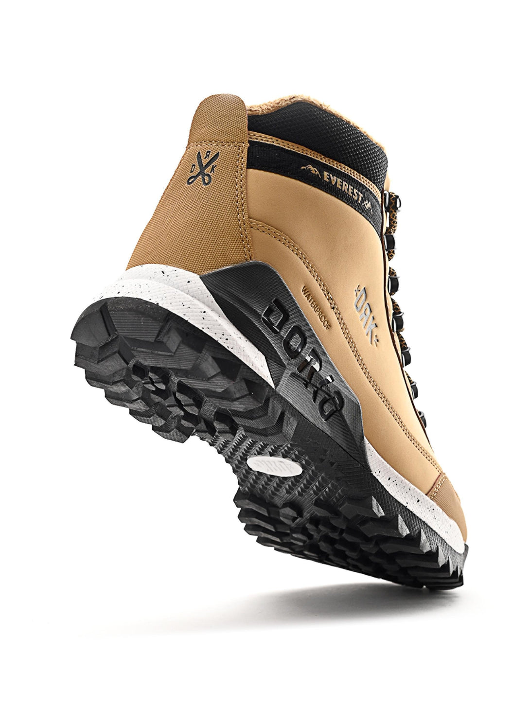 Dorko Everest Waterproof Túracipő