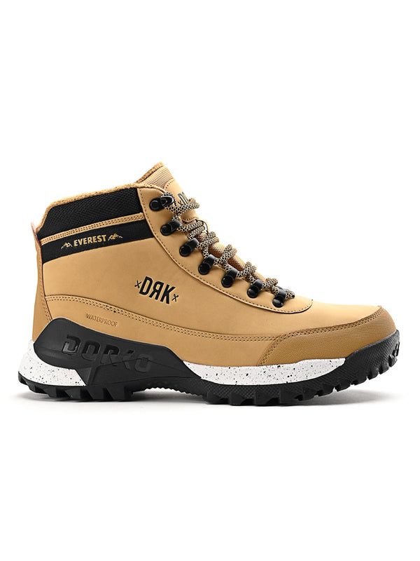Dorko Everest Waterproof Túracipő