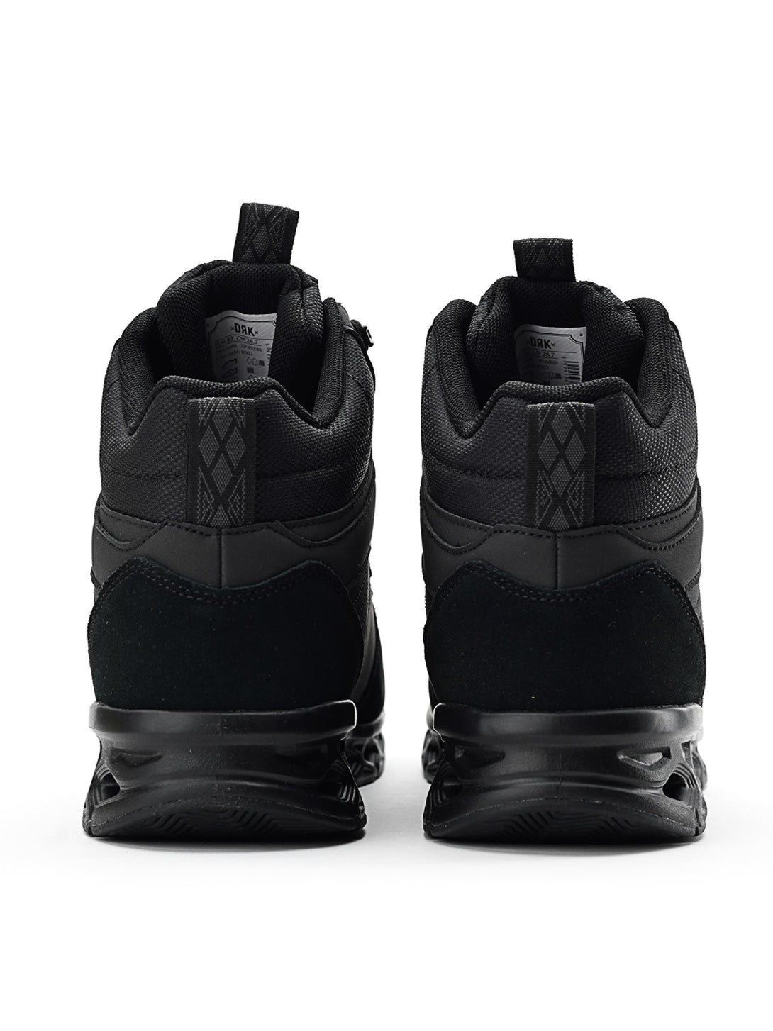 Dorko Ultrarise Utcai cipő