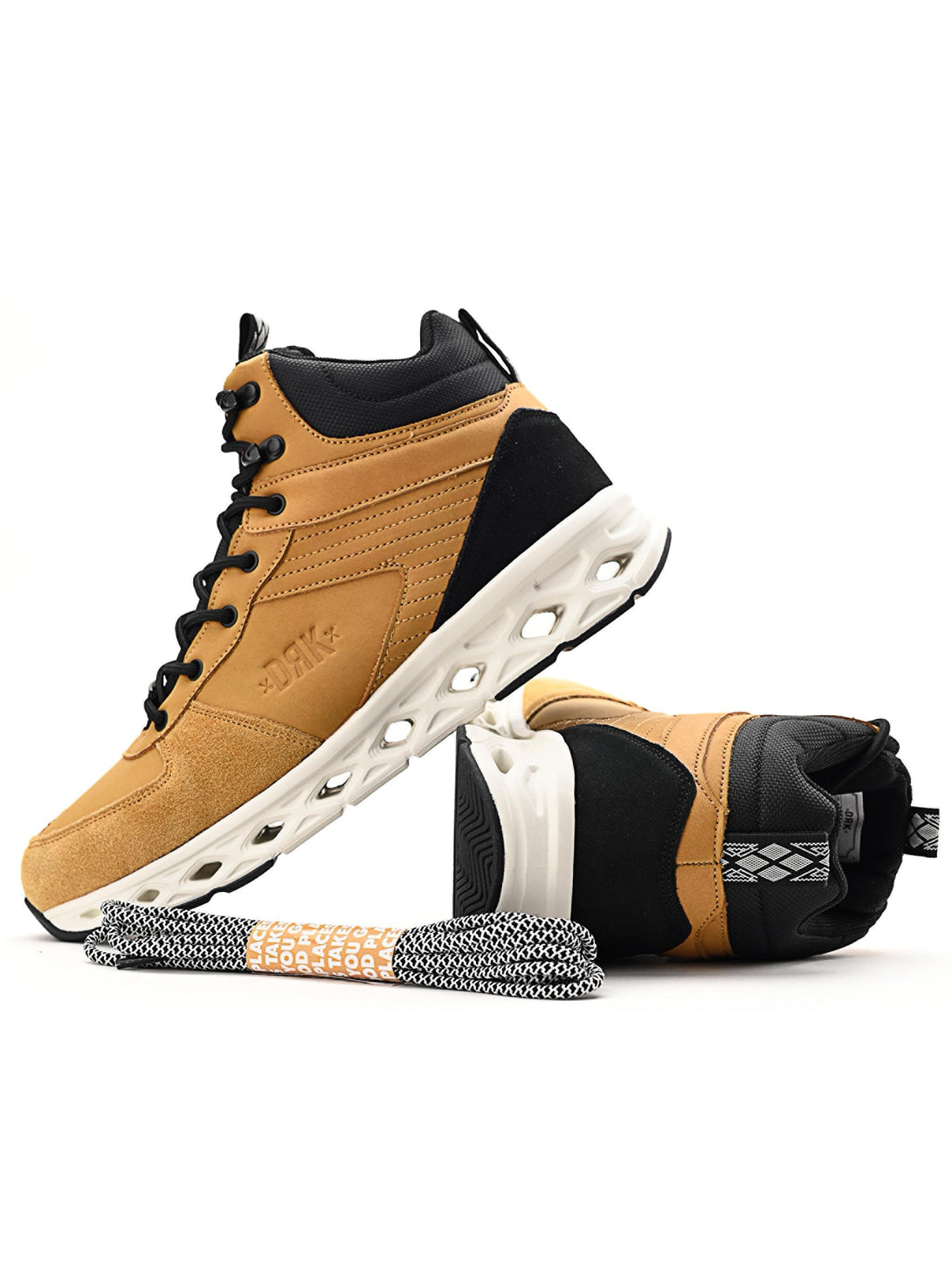 Dorko Ultrarise Utcai cipő