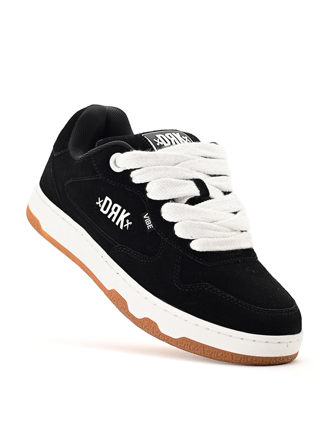 Dorko Vibe Puffy Utcai cipő