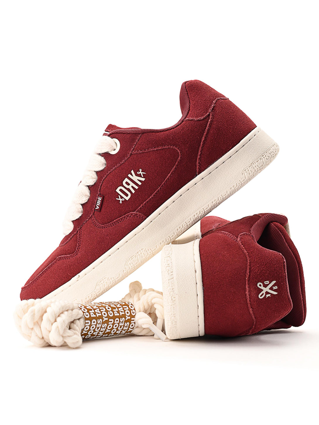 Dorko Vibe Puffy Utcai cipő